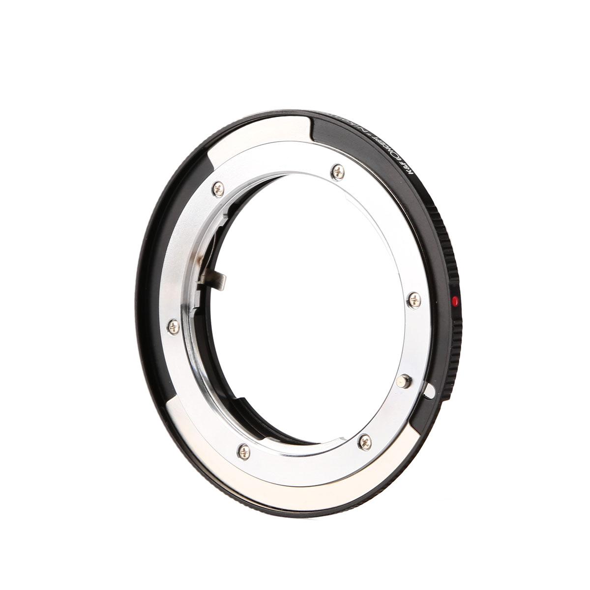 K&F Concept High Precision Lens Adapter for Nikon G-EOS